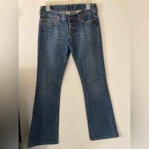 Lucky Brand Jeans